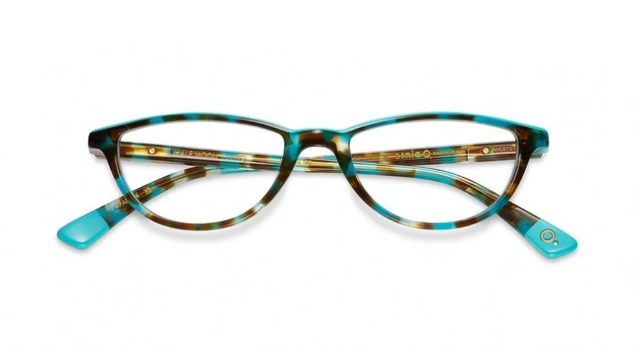Etnia Barcelona HALF MOON Eyeglasses - view 63